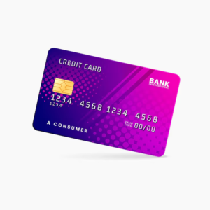 Discover Your Fresh Card