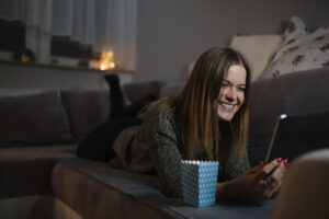 American Express Blue Preferred Card: Earn 6% Cash Back on US Supermarket and Streaming Service Spending!
