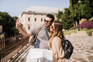 American Express Green Card: Earn 3x Points on Travel and Transit, Plus a 40,000 Point Sign-Up Bonus