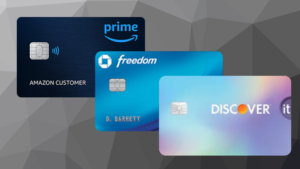 Best 3 Credit Cards to Boost Your Black Friday Savings and Cashback Rewards