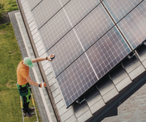 Solar Power: Can It Truly Lower Your Electricity Costs?