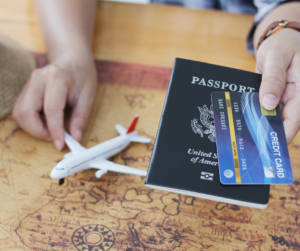 Are travel credit cards with annual fees really worth the cost?