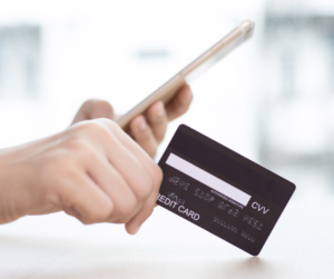 Understanding Credit Cards: A Starter’s Guide to Fees, APR, and Rewards