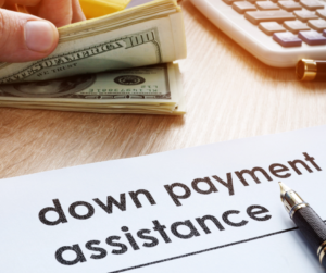 Down Payment Assistance Programs: Eligibility Criteria and Application Steps