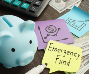Emergency Funds Essentials: How Much to Set Aside and the Best Places to Store It