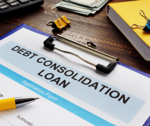 Debt Consolidation Loans: Understanding Their Benefits and Risks