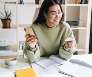 Selecting the Best Credit Card That Matches Your Spending Style